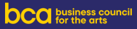 Business Council for the Arts (BCA)