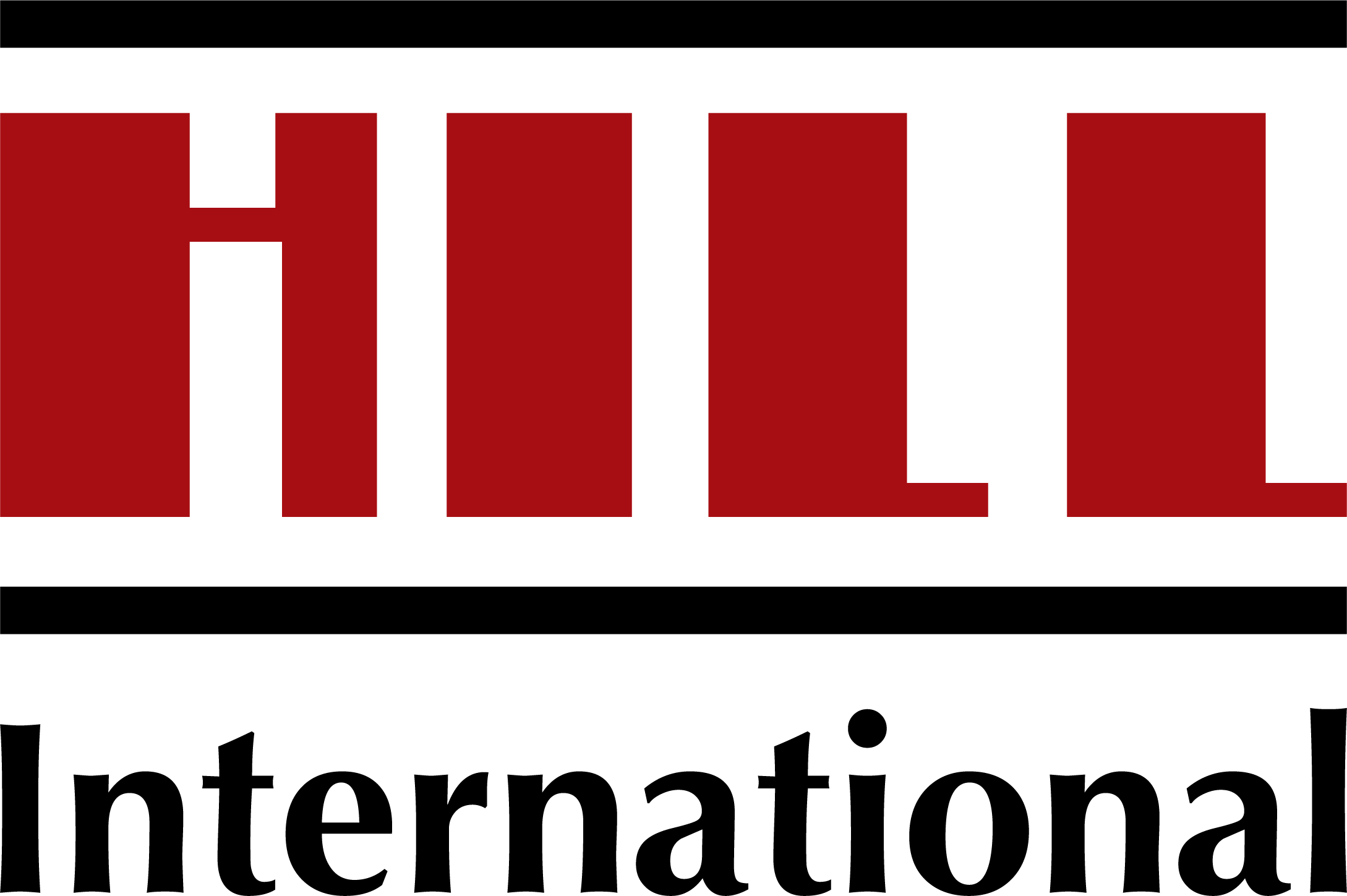 Hill International