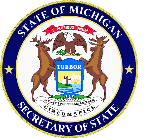 State of Michigan