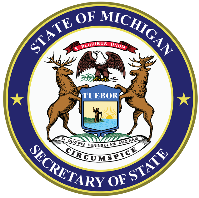 State of Michigan